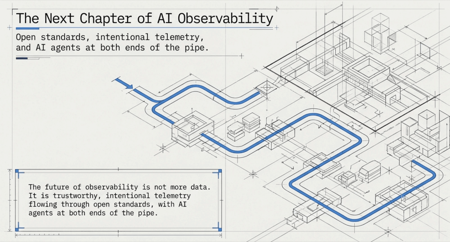 Jaeger 2.0 and the Next Chapter of AI Observability
