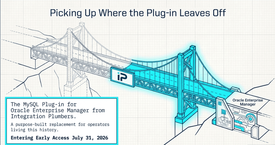 After MEM: The Next Chapter for MySQL Monitoring in Oracle Enterprise Manager