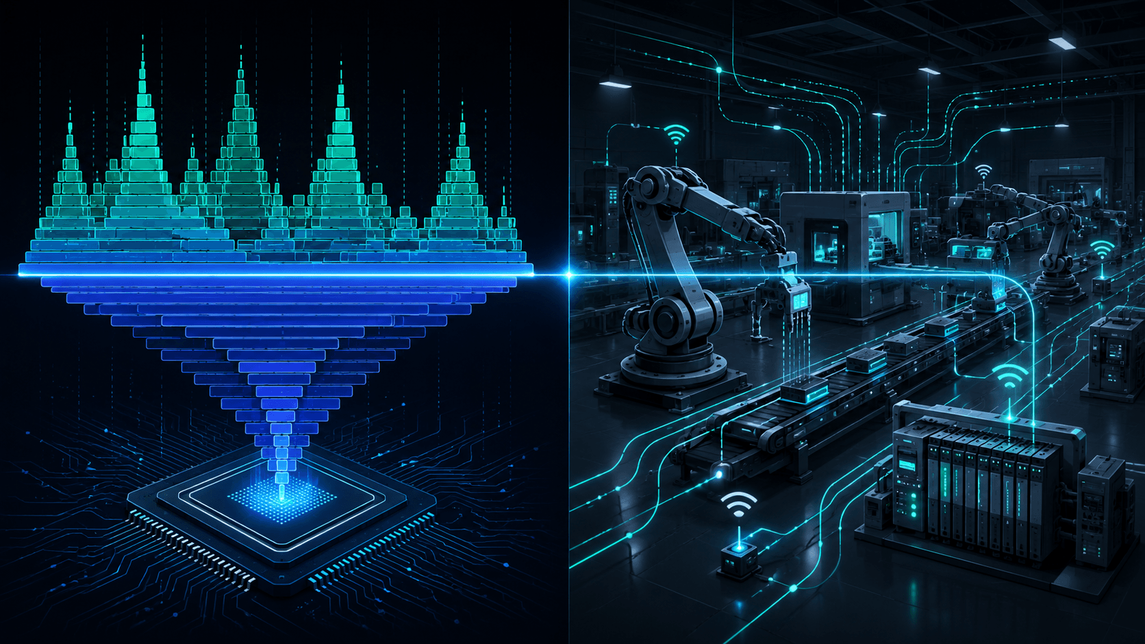 OpenTelemetry Goes Deeper and Wider: Profiling Hits Alpha, and OTel Heads to the Factory Floor
