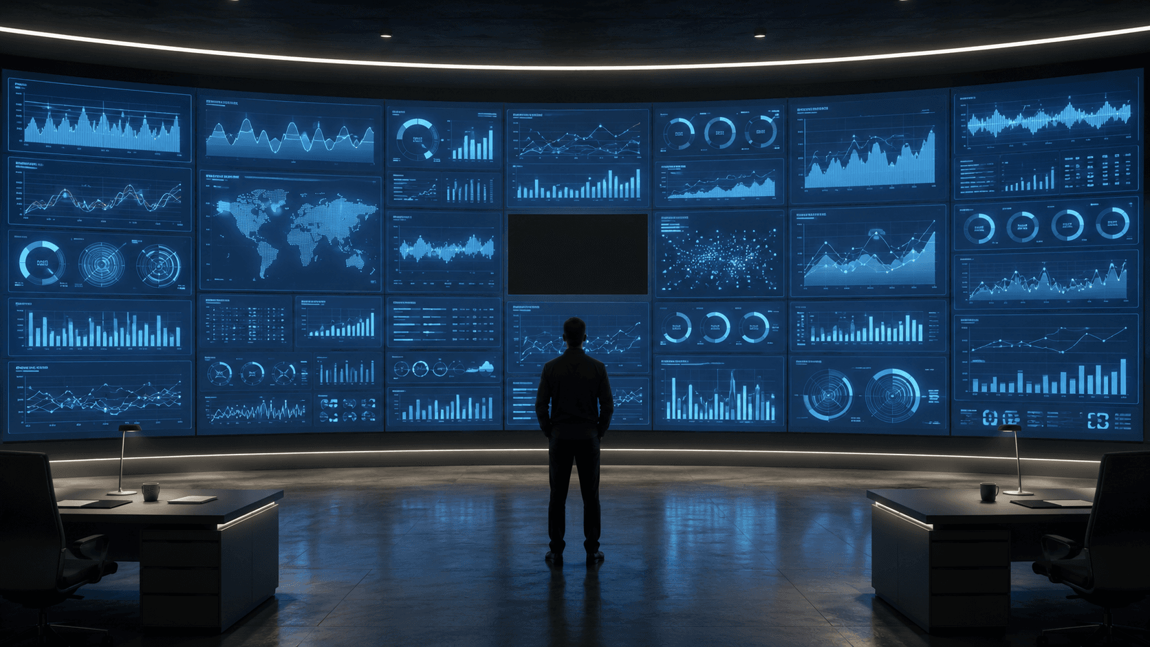 The Backup You Can't See: The Database Backup Blind Spot in MySQL, SQL Server, and DB2