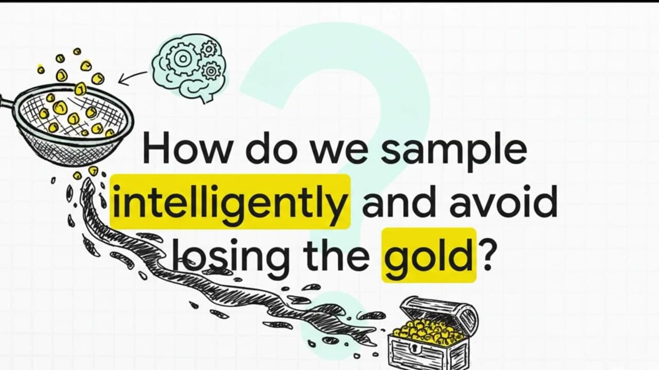 Panning for Digital Gold: Mastering OpenTelemetry Sampling Strategies