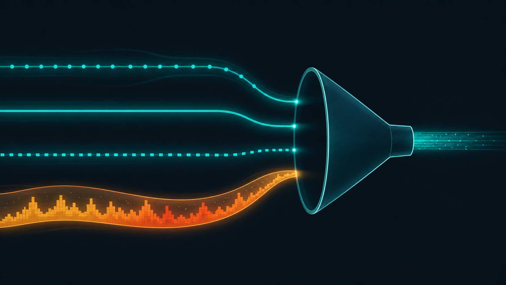 Profiling joins traces, metrics, and logs as the fourth telemetry signal flowing through a single OpenTelemetry Collector pipeline